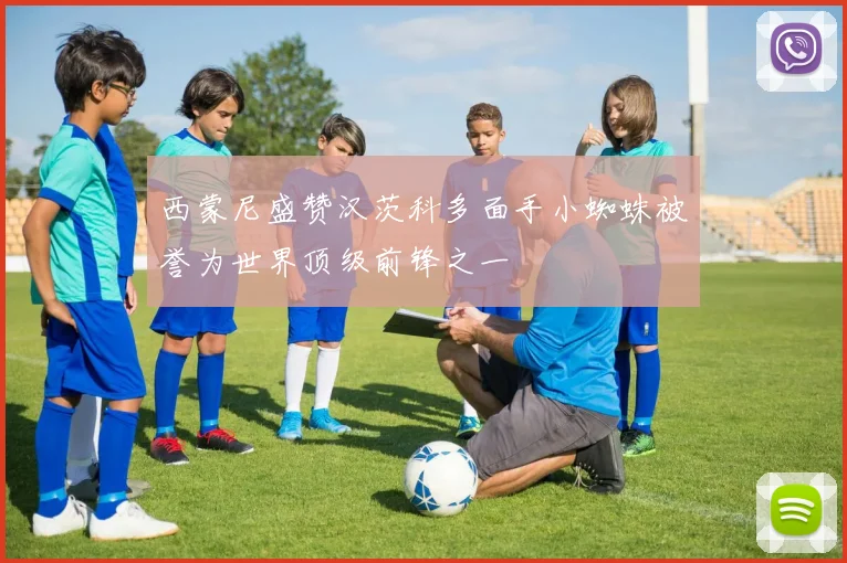 西蒙尼盛赞汉茨科多面手小蜘蛛被誉为世界顶级前锋之一