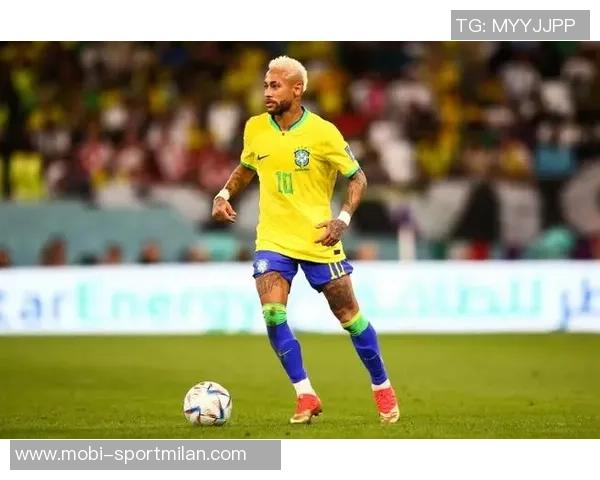 罗马里奥表示内马尔需恢复80状态才能入选世界杯现状不佳不支持参赛 罗马里奥表示内马尔需恢复80状态才能入选世界杯现状不佳不支持参赛