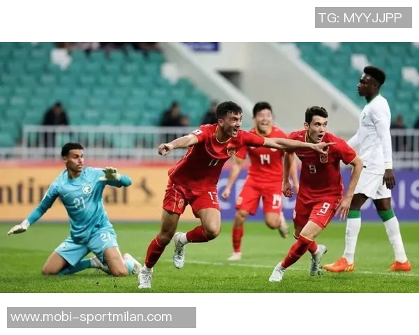 U23亚洲杯四强身价分析:中国U23身价是越南的27倍韩国日本紧随其后 U23亚洲杯四强身价分析:中国U23身价是越南的27倍韩国日本紧随其后