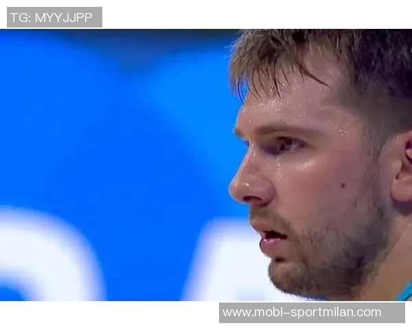 东契奇坦言魔术关键时刻表现更佳我们最后两回合未能把握机会